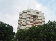 Holland Tower (D10), Apartment #1257112